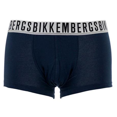 BIKKEMBERGS  ESSENTIAL TRUNK BI-PACK 