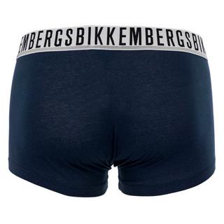 BIKKEMBERGS  ESSENTIAL TRUNK BI-PACK 