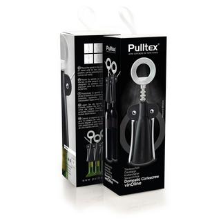 Pulltex Inländischer Korkenzieher  