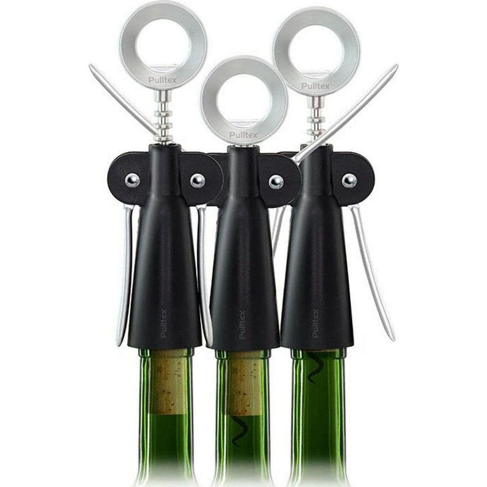 Pulltex Inländischer Korkenzieher  