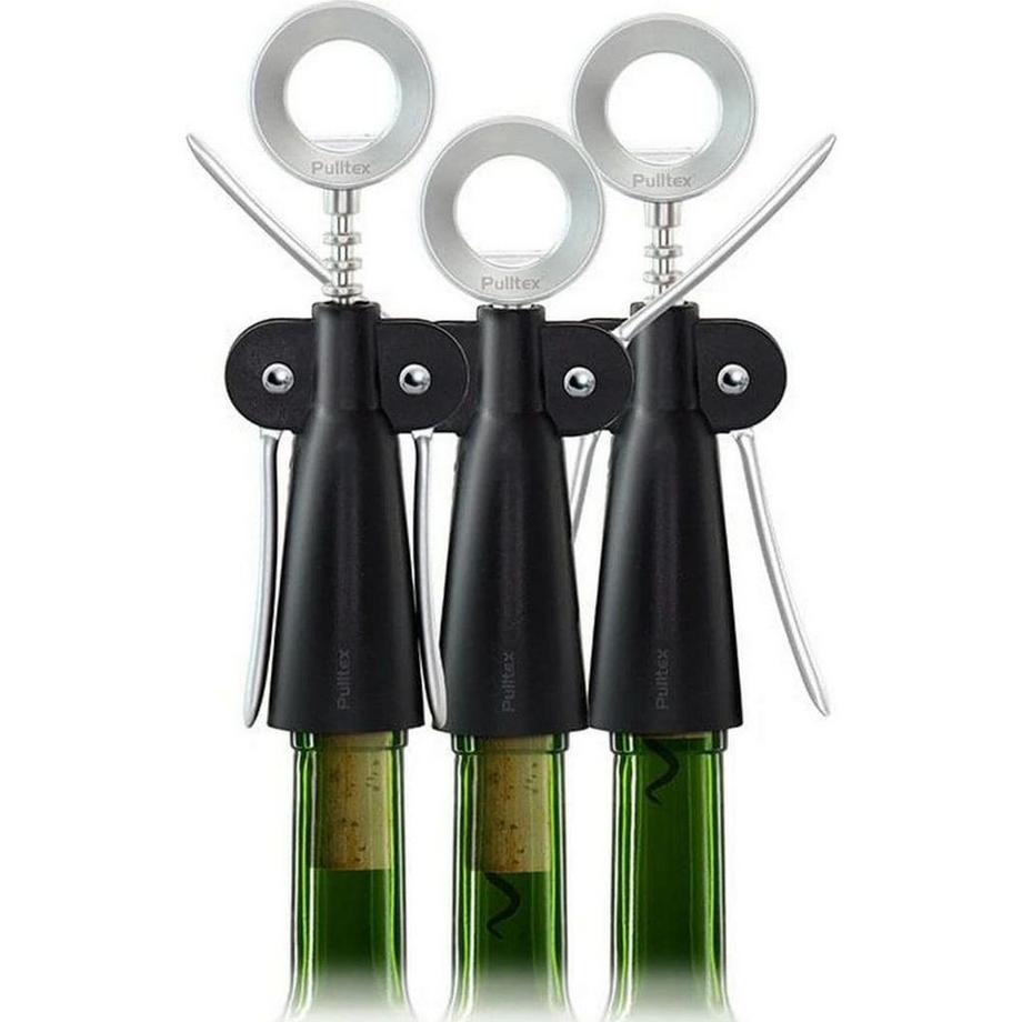 Pulltex Inländischer Korkenzieher  