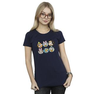 Disney  Mickey Mouse and Friends TShirt 