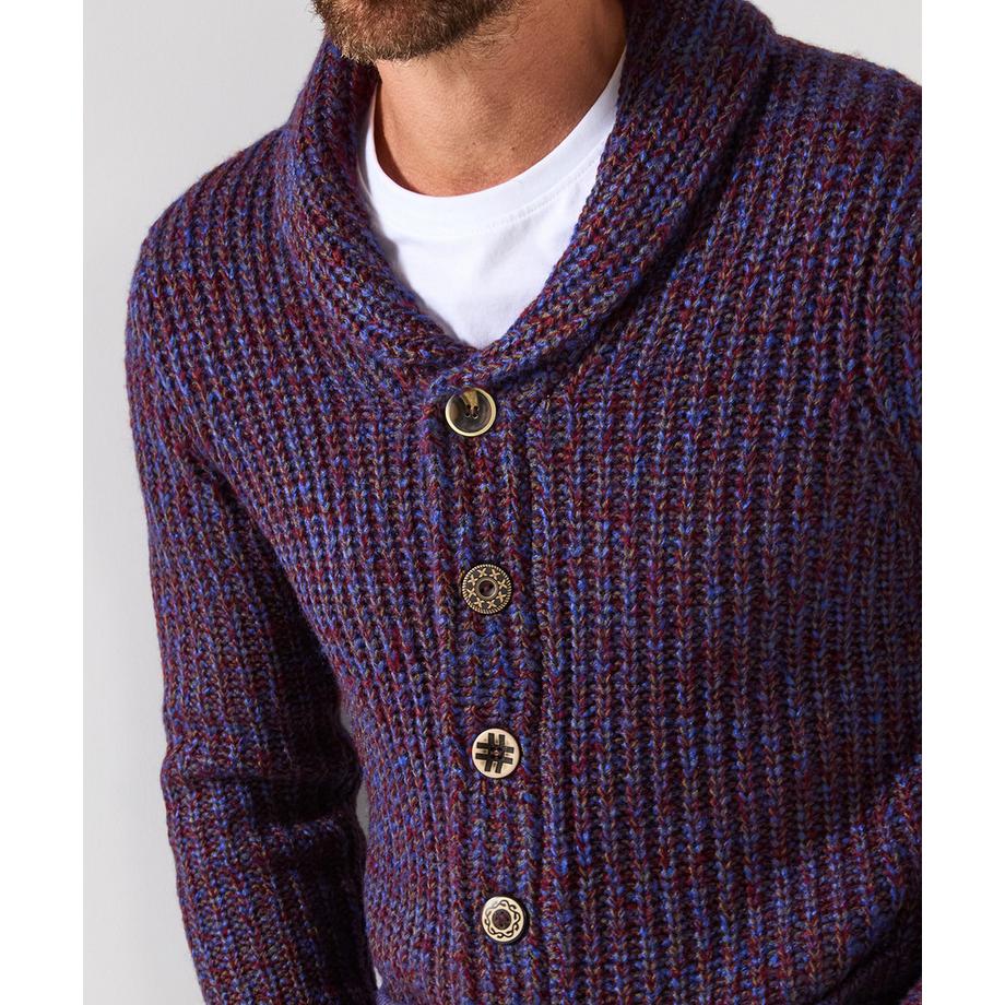 Joe Browns Cardigan élégant Col Châle  