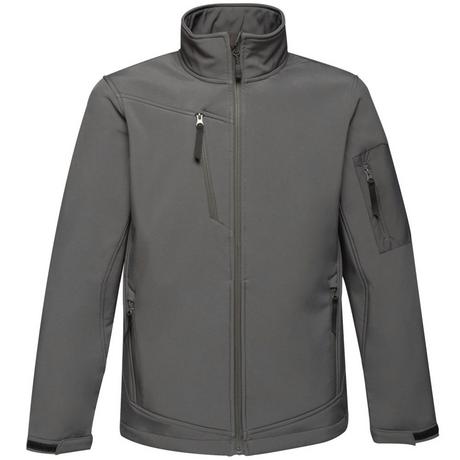 Regatta  Standout Arcola SoftshellJacke, 3lagig, wasserdicht, atmungsaktiv 