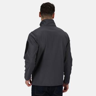 Regatta  Standout Arcola SoftshellJacke, 3lagig, wasserdicht, atmungsaktiv 