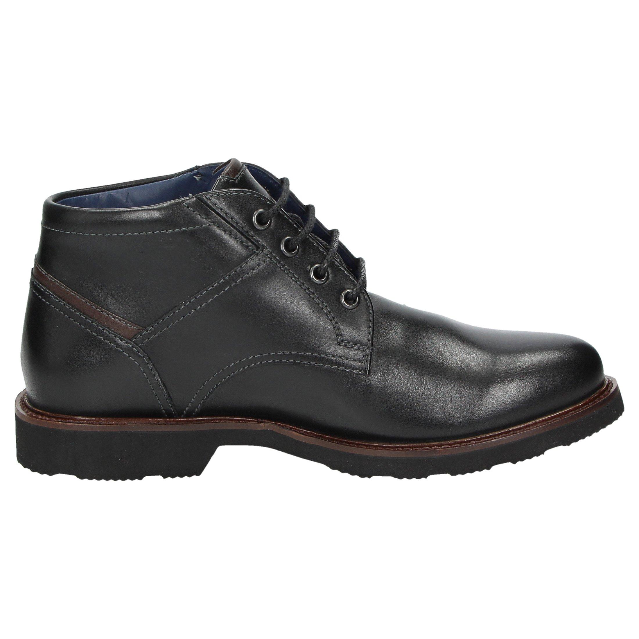 Sioux  Stiefelette Dilip-718-H 