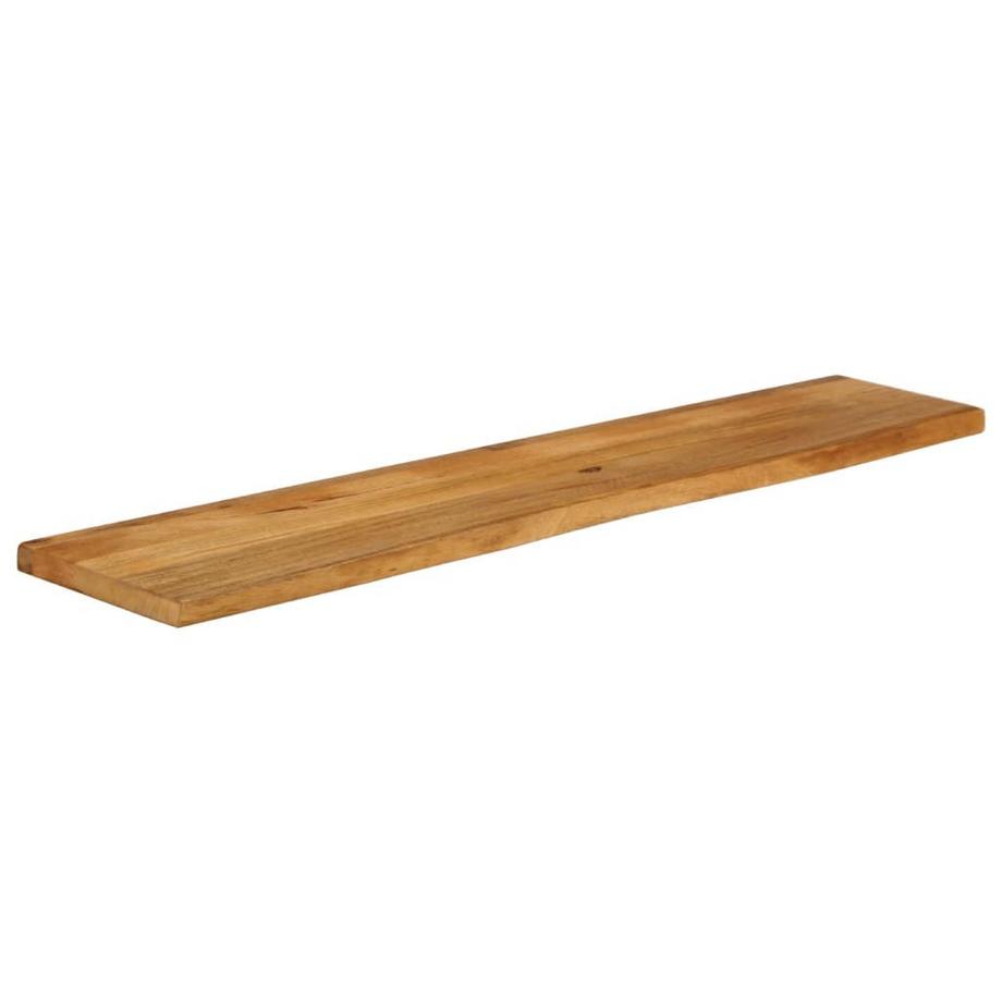 VidaXL  Tischplatte holz 