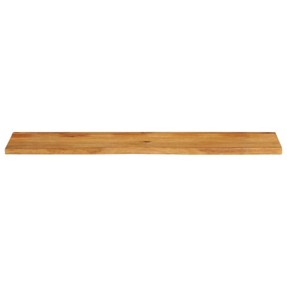 VidaXL  Tischplatte holz 