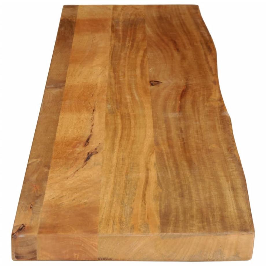 VidaXL  Tischplatte holz 