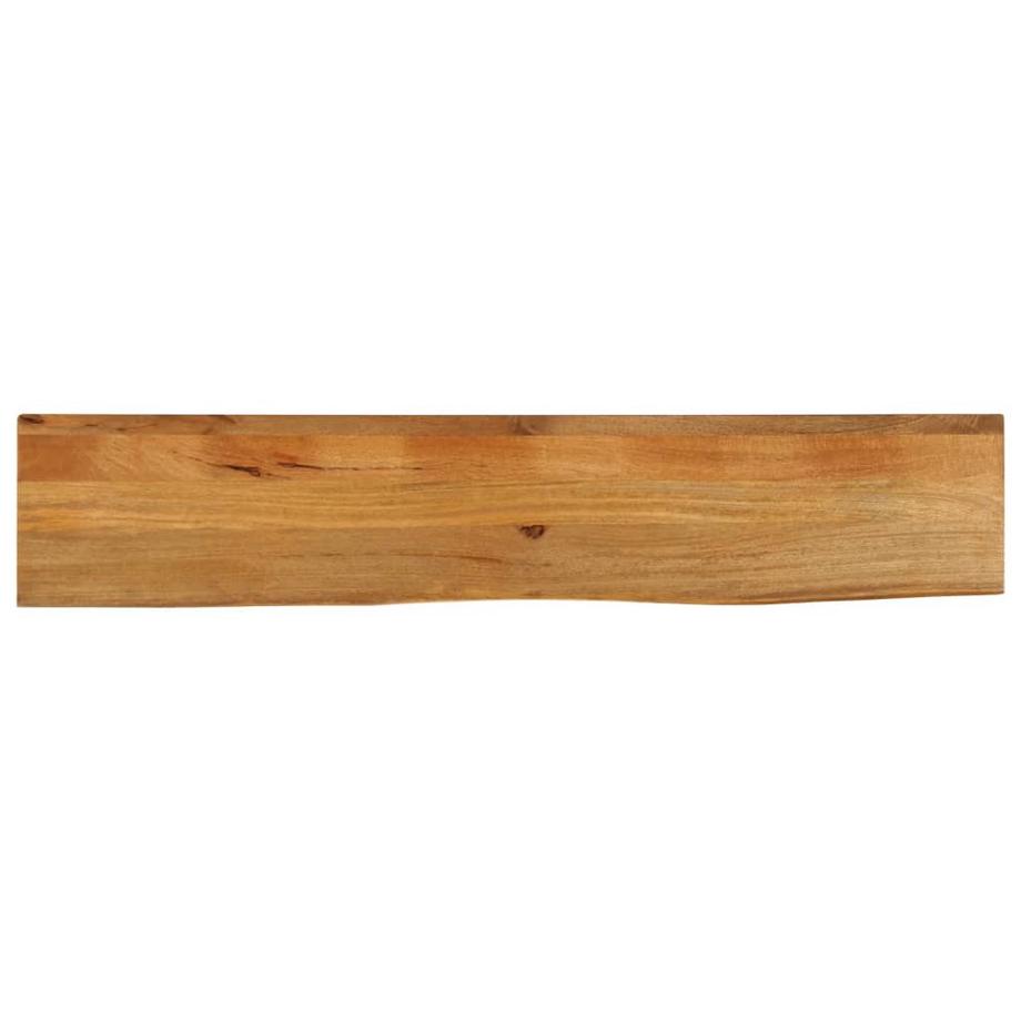 VidaXL  Tischplatte holz 
