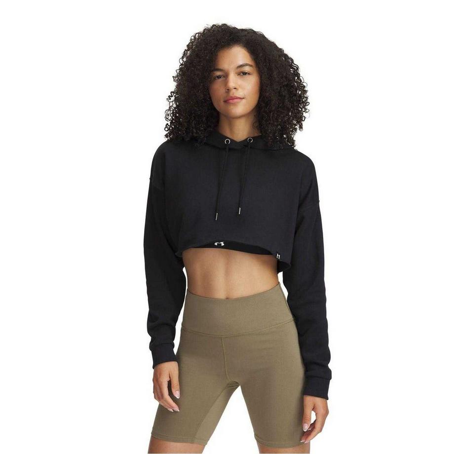 Sweat À Capuche Avec Cordons