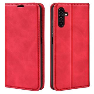 Cover-Discount  Galaxy A14 - Couverture De L'Affaire Stand Flip 