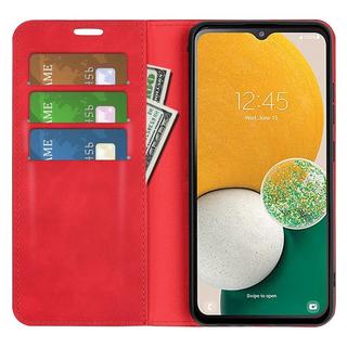 Cover-Discount  Galaxy A14 - Couverture De L'Affaire Stand Flip 