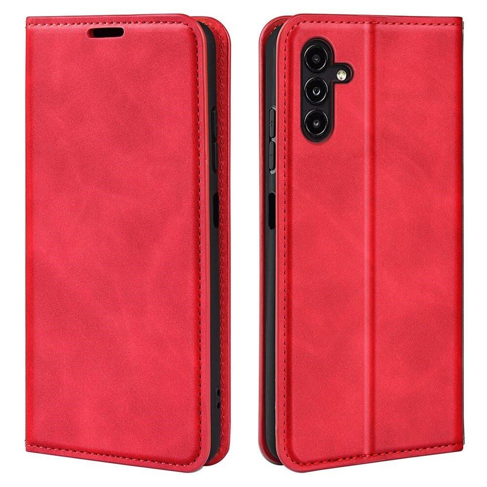 Image of Galaxy A14 - Stand Flip Case Hülle