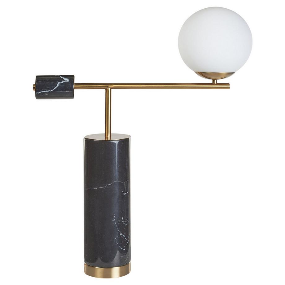 Lampe à poser en Marbre  HONDO