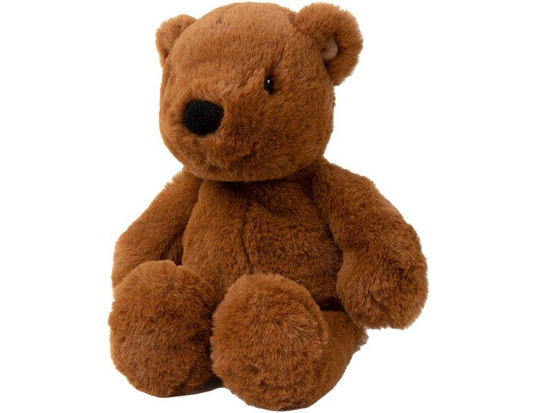 Image of Plüsch Eco Bär Braun (29cm)