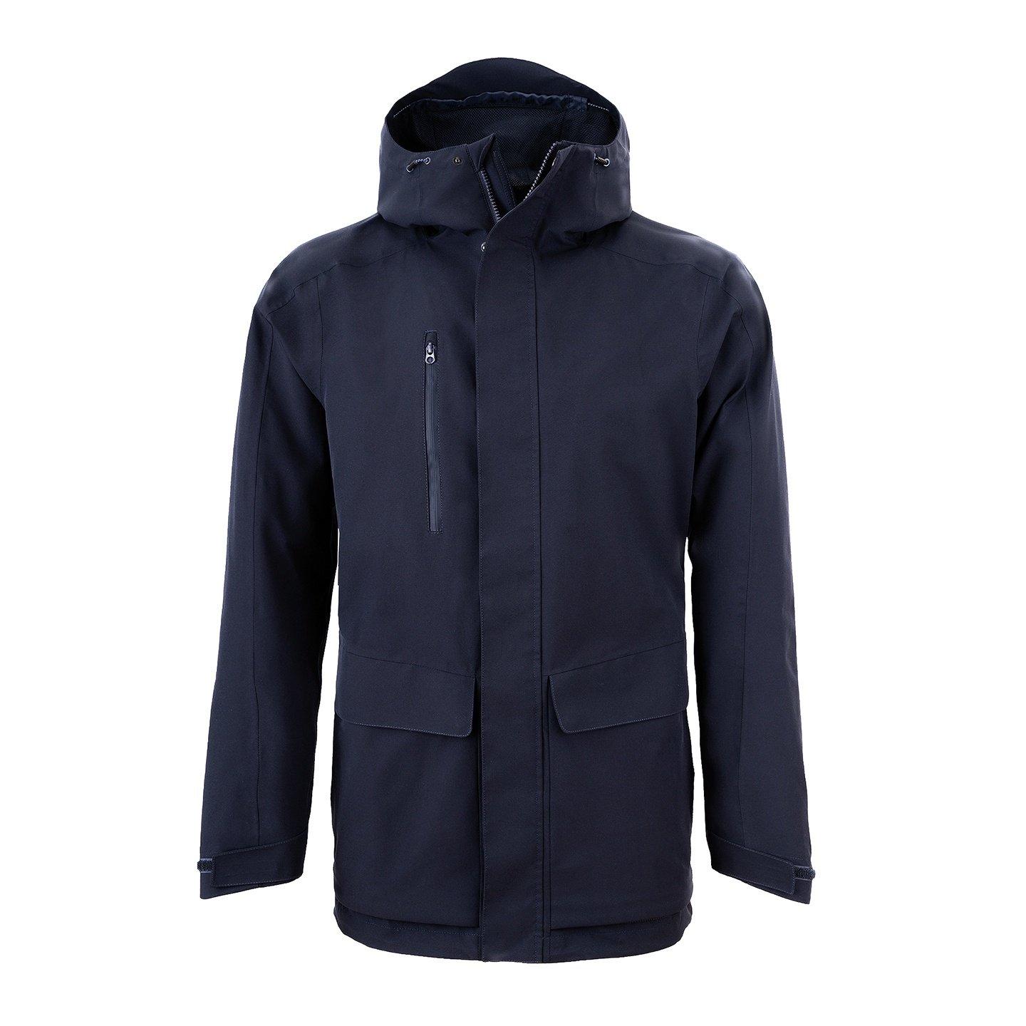 Image of Expert Kiwi Pro Jacke, Wasserfest Damen Marine XXL