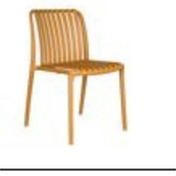 Chaise Porto Santo jaune