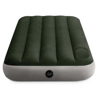 B2X Materasso Gonfiabile 191x76x25 cm con Pompa a Pedale Integrata  