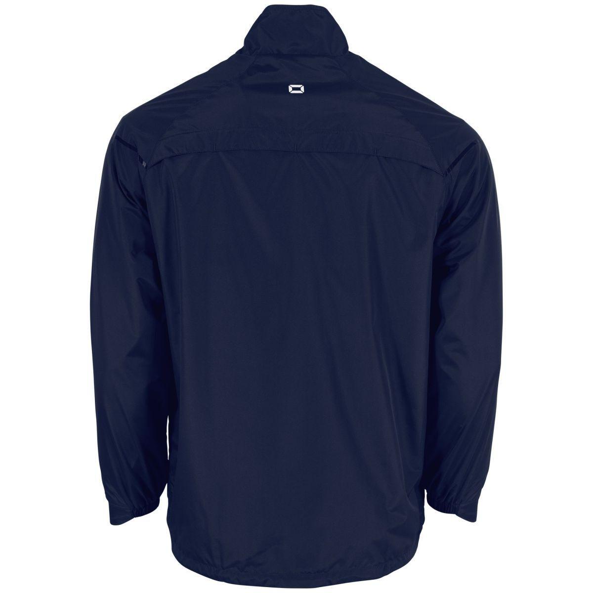 Stannol  Veste imperméable half zip  First 