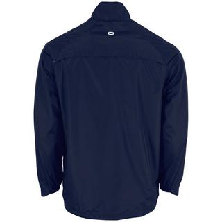 Stannol  Wasserdichte Half-Zip-Jacke  First 