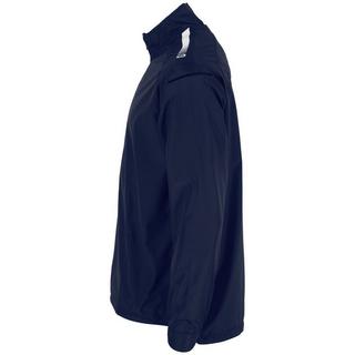 Stannol  Wasserdichte Half-Zip-Jacke  First 