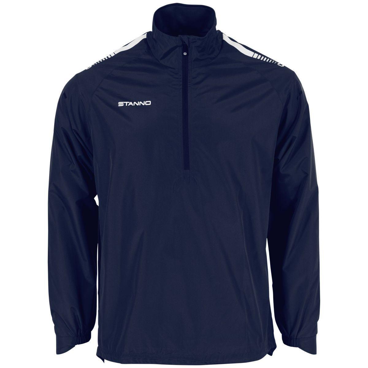 Stannol  Veste imperméable half zip  First 