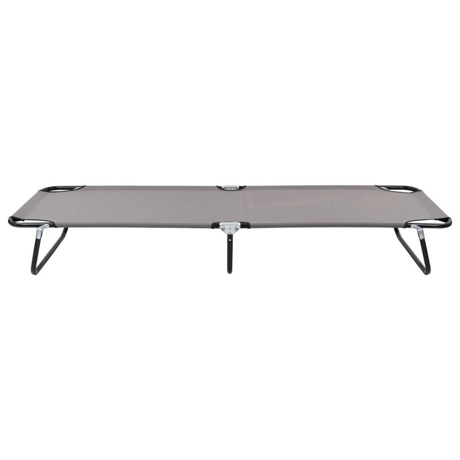 VidaXL Sonnenliege gewebe  