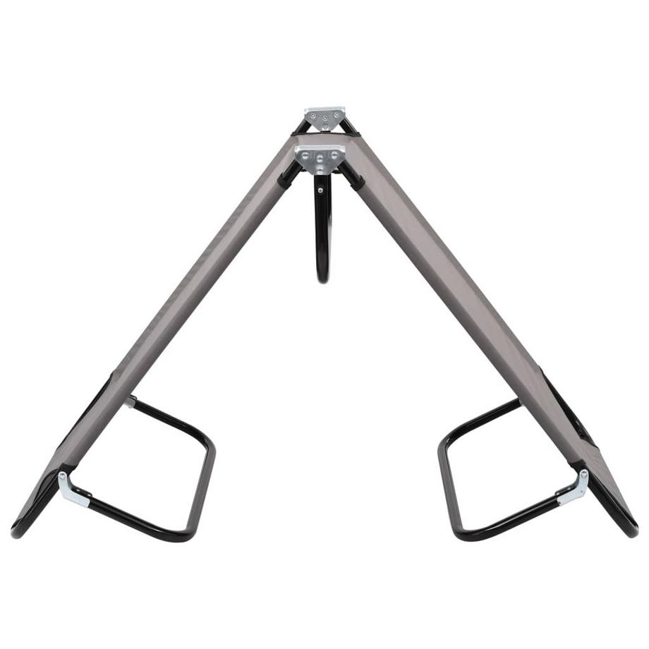 VidaXL Sonnenliege gewebe  