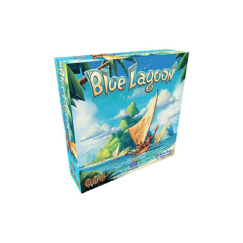 Image of Blue Lagoon