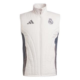 adidas  doudoune an manche real madrid 2024/25 