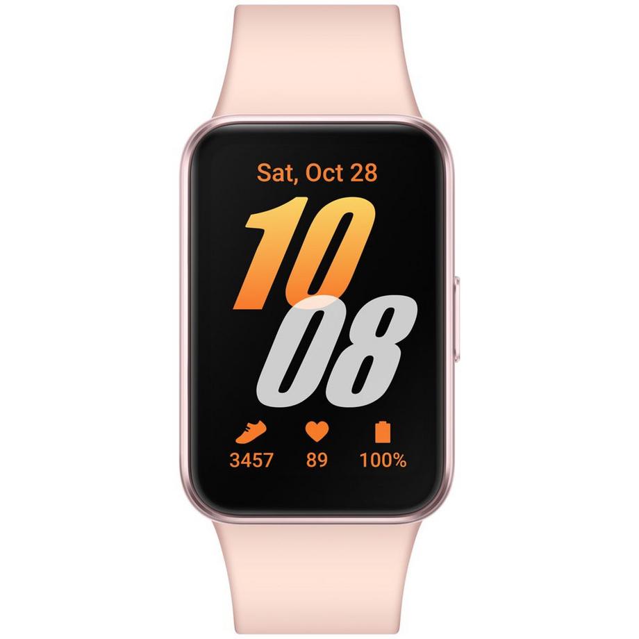 SAMSUNG  Activity Tracker Galaxy Fit3 