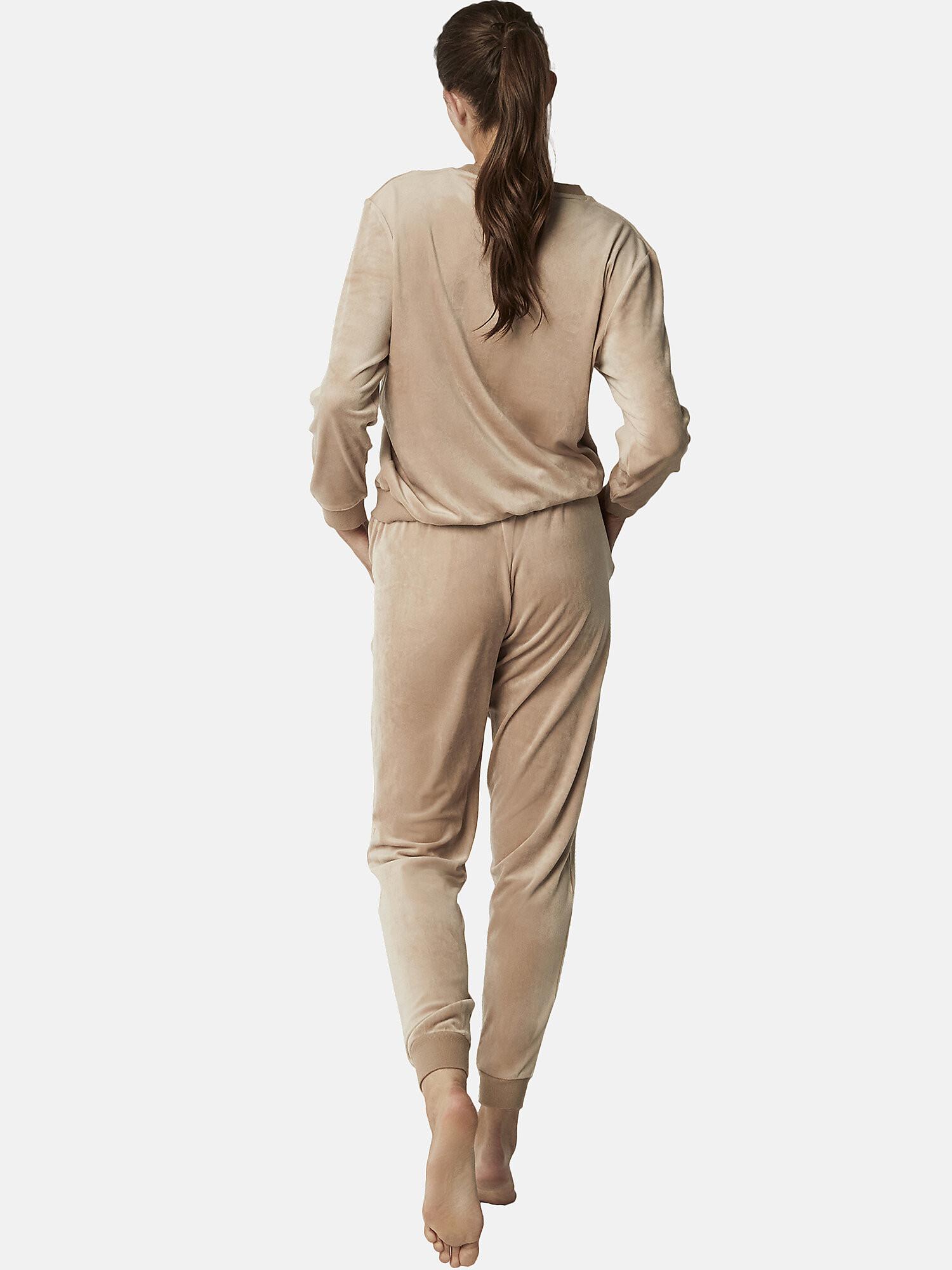 Selmark  Tenue détente et intérieur pyjama pantalon top SPORTP90 