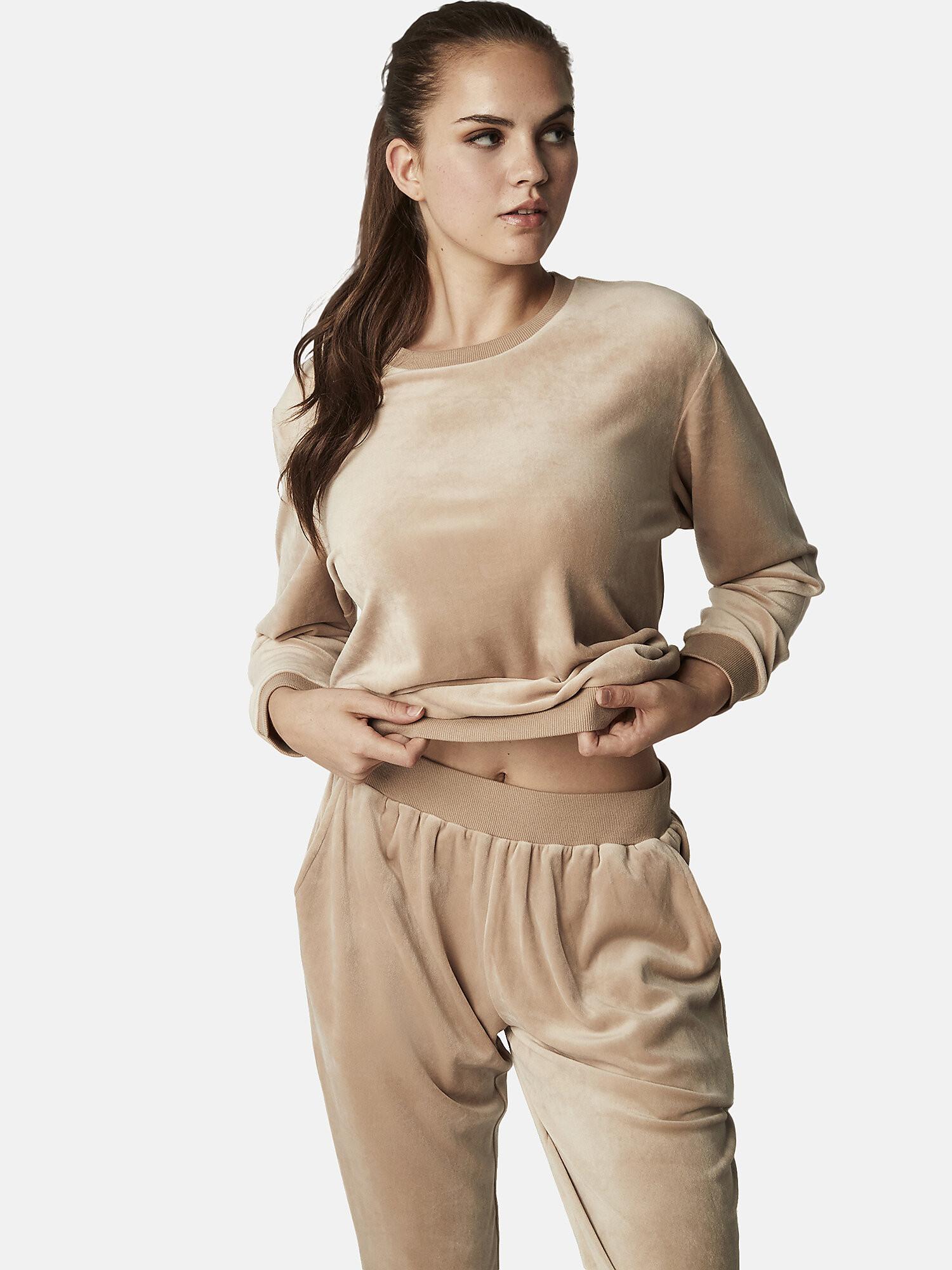 Selmark  Tenue détente et intérieur pyjama pantalon top SPORTP90 