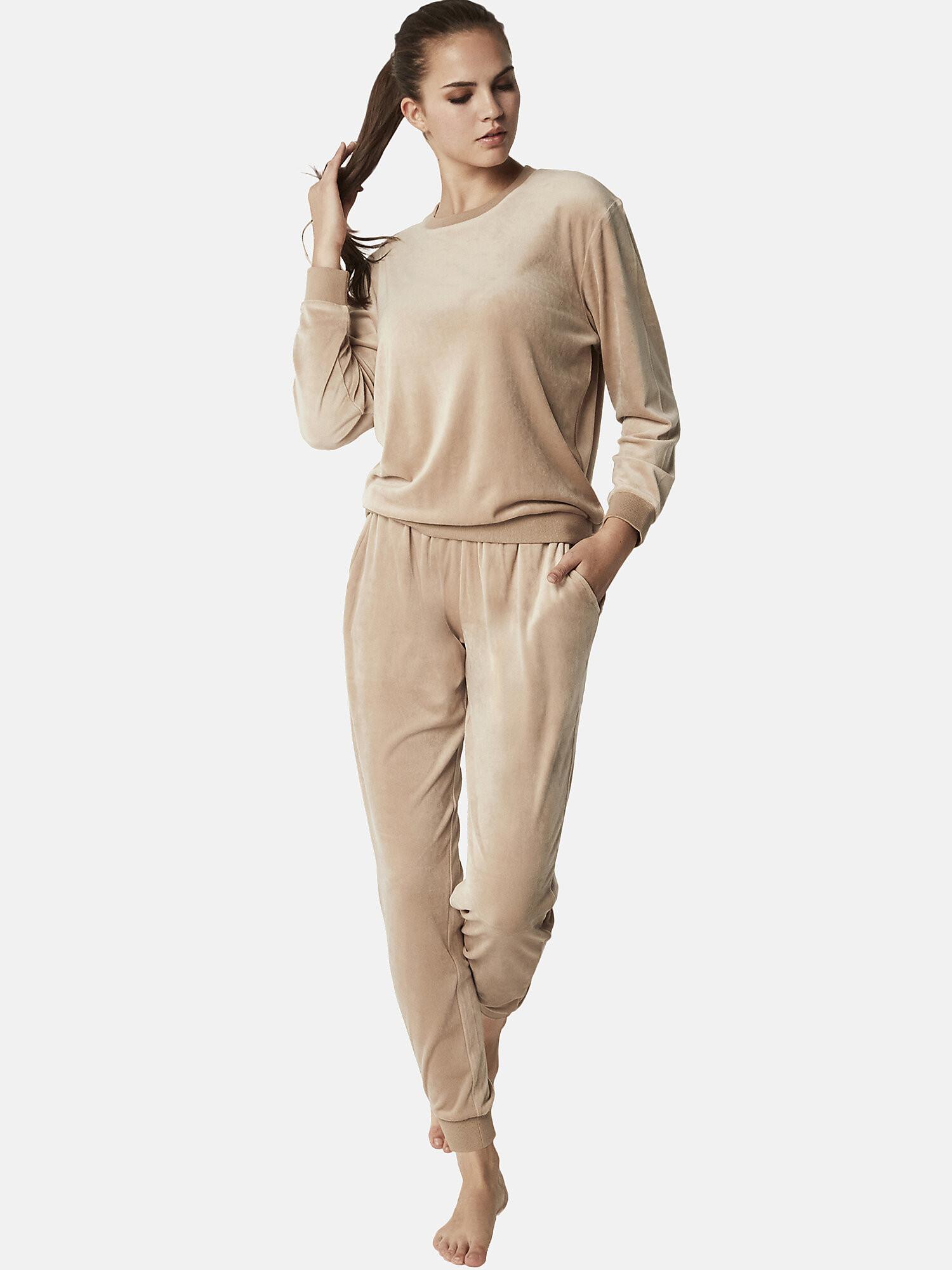 Selmark  Tenue détente et intérieur pyjama pantalon top SPORTP90 