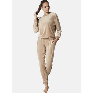 Selmark  Tenue détente et intérieur pyjama pantalon top SPORTP90 