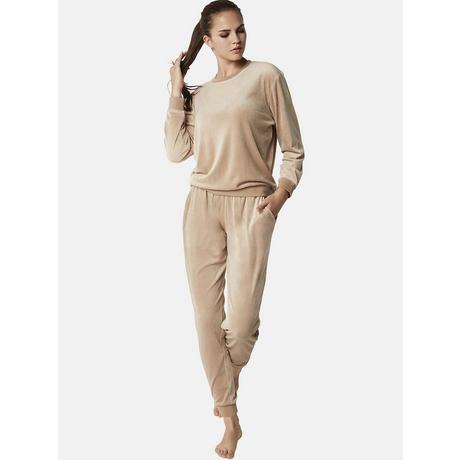 Selmark  Tenue détente et intérieur pyjama pantalon top SPORTP90 