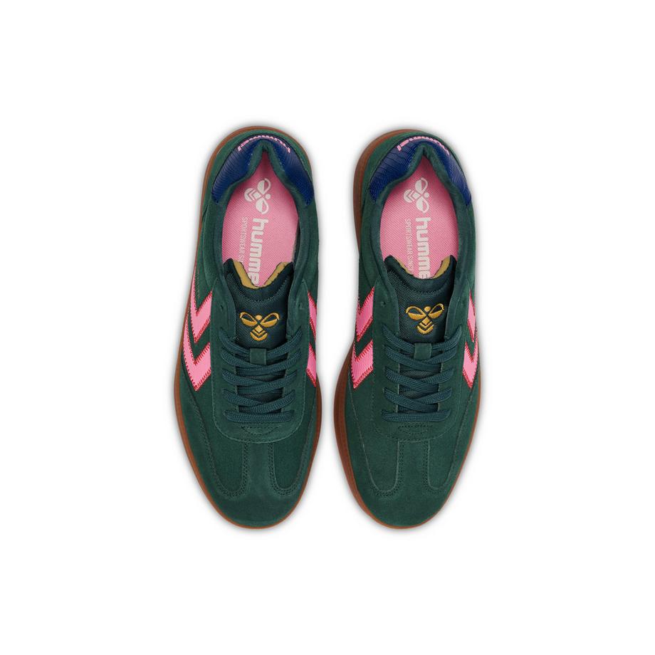 Hummel VM78 CPH LZ Baskets  