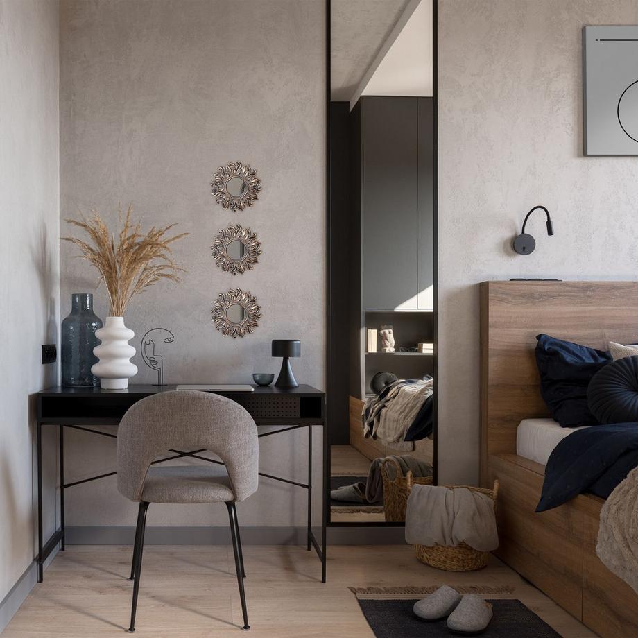 B2X Set di 3 specchi solari  