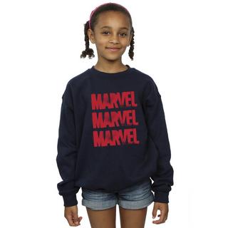 MARVEL  Sweatshirt 