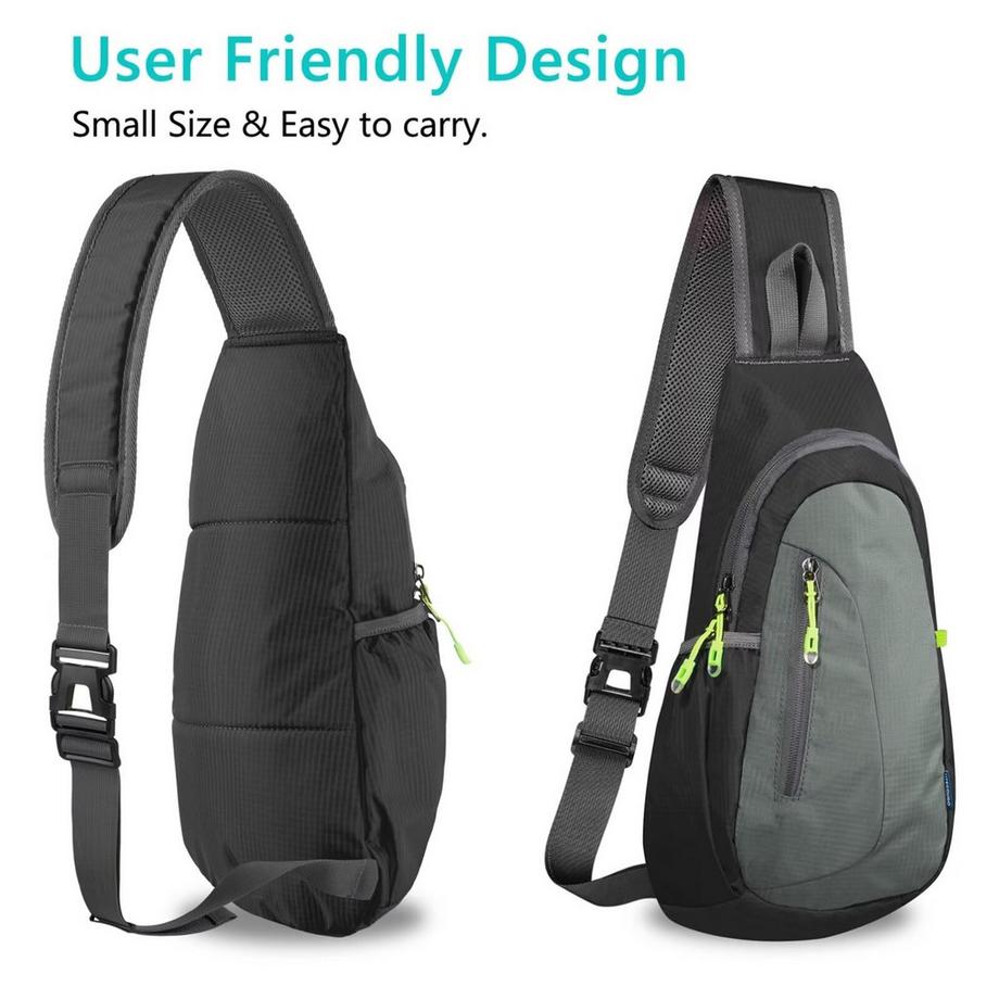 Only-bags.store Elegante Umhängetasche mit 2 abnehmbaren breiten Schulterriemen und Kette Handytasche  