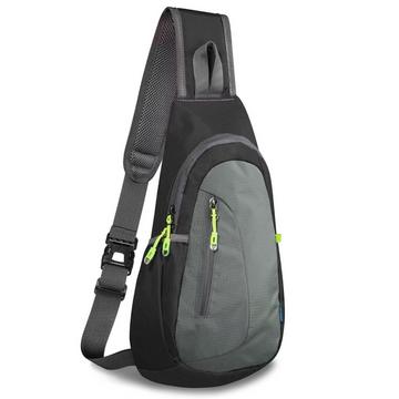 Sac à bandoulière élégant avec 2 bandoulière large et chaîne détachable Sac pour téléphone portable