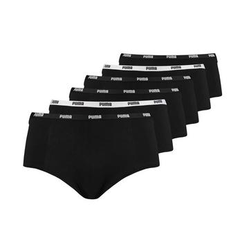 Panty  6er Pack Stretch