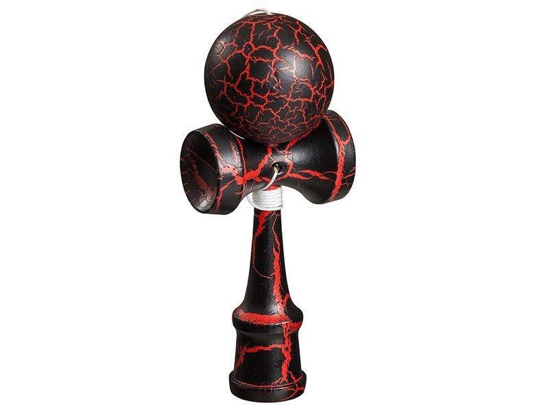 Image of Spiele Kendama Rot