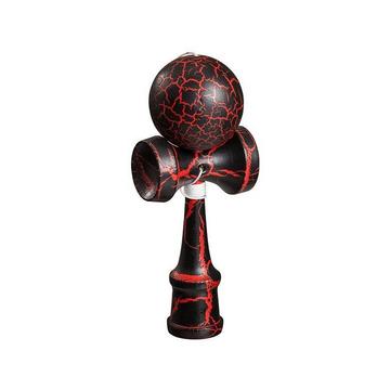 Spiele Kendama Rot