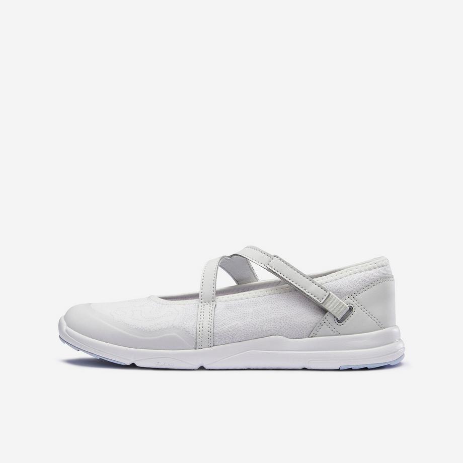 DECATHLON City Walking PW 160 Br'easy Ballerinas  