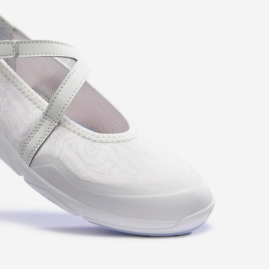 DECATHLON City Walking PW 160 Br'easy Ballerinas  