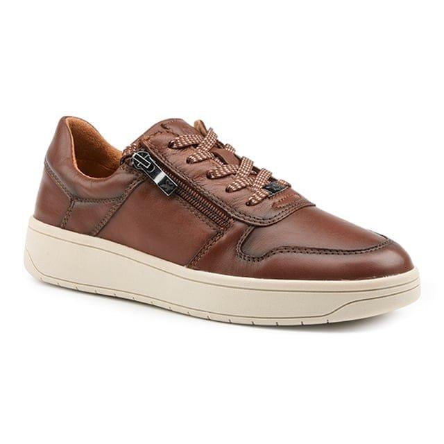 Image of Abby-40 Damen Cognac 40