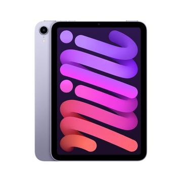iPad mini 6. Gen/2021 (8.3", 4/64GB, WiFi) - viola