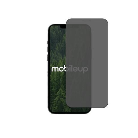 mobileup  Privacy Displayschutz iPhone XS Max  11 Pro Max 